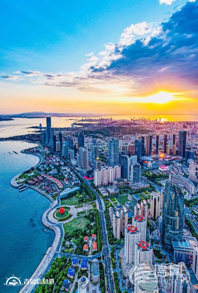 國際標(biāo)準(zhǔn)化大會(huì)召開在即 青島又迎國際標(biāo)準(zhǔn)“高光時(shí)刻”