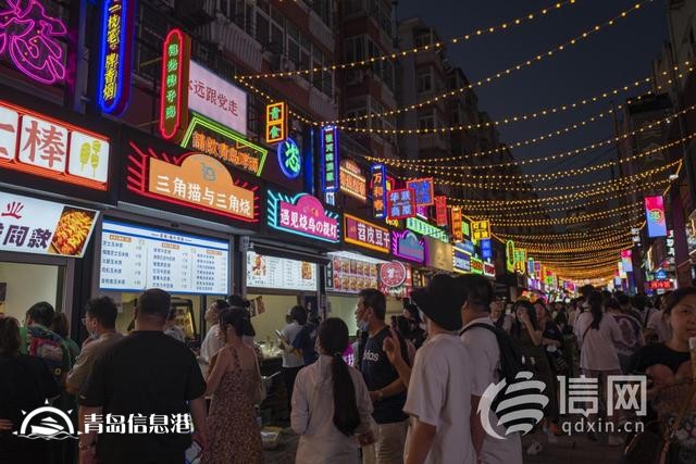 青島深化辦實(shí)事解難題工作 營造四季如春城市管理環(huán)境