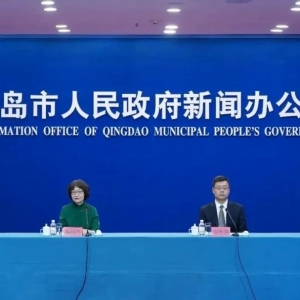 密集發(fā)布的青島“誠(chéng)意”：優(yōu)化營(yíng)商環(huán)境，今年做了這些！