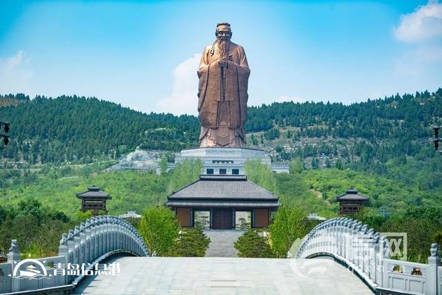 信號山：暢談數(shù)字世界未來 山東這場“尼山對話”備受關(guān)注