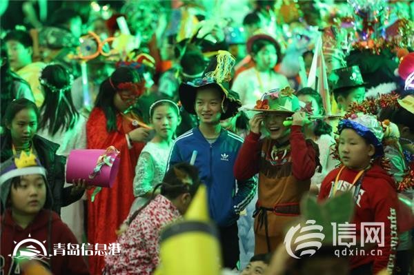 好學(xué)校好老師好學(xué)生齊發(fā)力 李滄教育全年亮點不斷