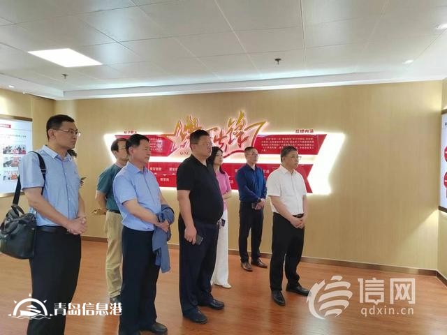 青島市退役軍人事務(wù)局辦理政協(xié)提案?jìng)?cè)記