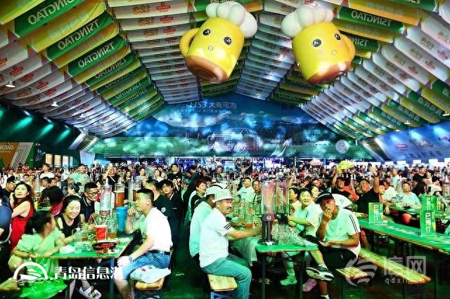 信號(hào)山：青島如何與“新”青年共長(zhǎng)大