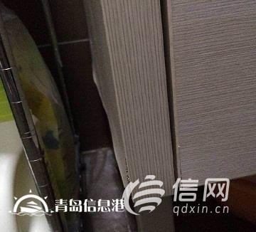 洗手臺開裂因水土不服？ TOTO：青島空氣比較潮