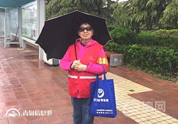 金家?guī)X街道最美樓長化身貼心“大管家” 服務“零距離”