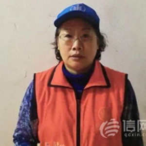 金家?guī)X街道最美樓長(zhǎng)化身貼心“大管家” 服務(wù)“零距離”