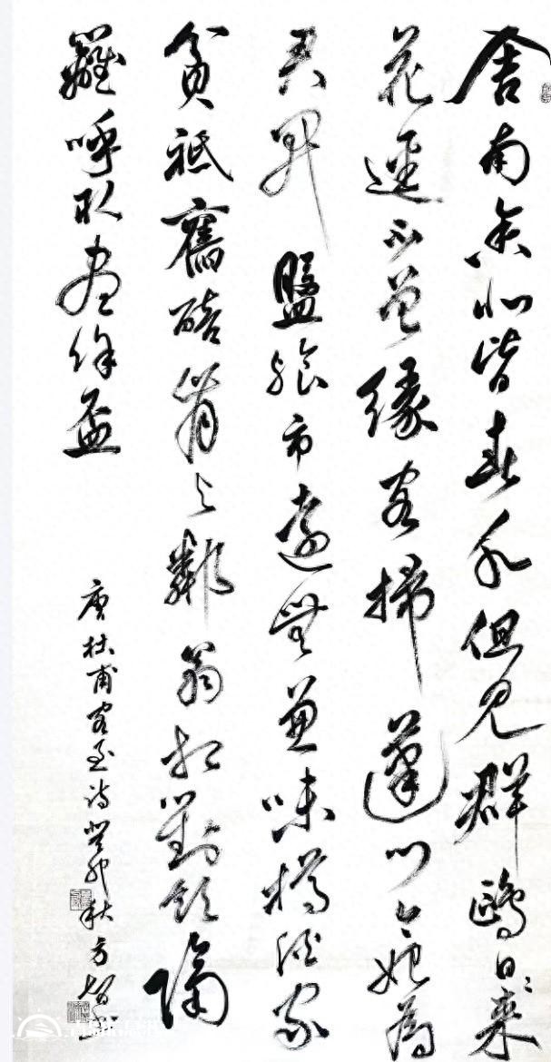 萊西市書法家協(xié)會努力開創(chuàng)書法事業(yè)發(fā)展新局面