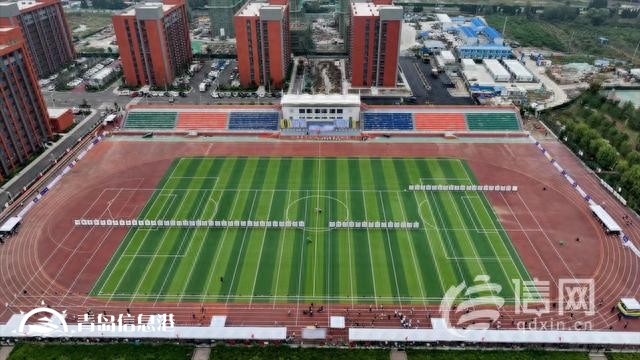 2023年中國箭王爭霸賽（分站賽）山東青島站在萊西拉開帷幕