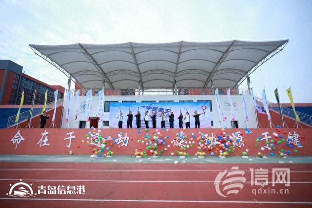 2023年中國箭王爭霸賽（分站賽）山東青島站在萊西拉開帷幕