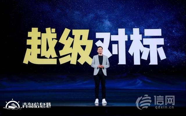 小米迎來(lái)「跨越時(shí)刻」：戰(zhàn)略升級(jí)「人車家全生態(tài)」，小米澎湃OS、小米14系列等重磅發(fā)布
