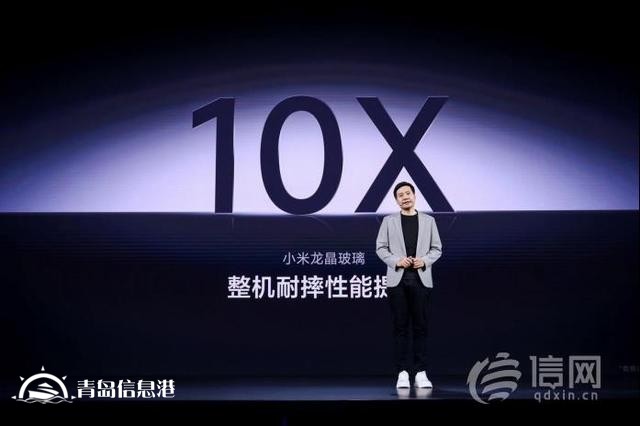 小米迎來(lái)「跨越時(shí)刻」：戰(zhàn)略升級(jí)「人車家全生態(tài)」，小米澎湃OS、小米14系列等重磅發(fā)布