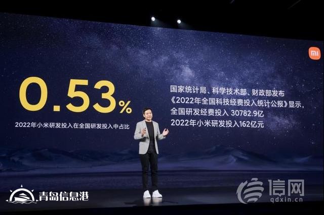 小米迎來(lái)「跨越時(shí)刻」：戰(zhàn)略升級(jí)「人車家全生態(tài)」，小米澎湃OS、小米14系列等重磅發(fā)布
