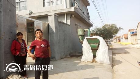 膠州現(xiàn)不明身份兇猛動(dòng)物組隊(duì) 夜襲村莊看門(mén)狗