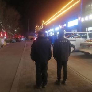 同和執(zhí)法中隊開展“噪音擾民毀健康，舉止得體減壓力”噪音執(zhí)法巡查工作 ...