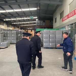 雙隨機“監(jiān)管+服務—凈化文化市場環(huán)境