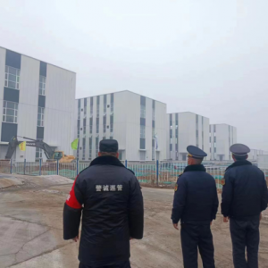 保持高壓態(tài)勢，以“信用+執(zhí)法”開展建筑垃圾專項整治