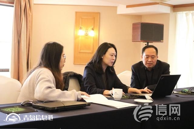 信網(wǎng)探班提案組：肩負委員重托 他們默默付出