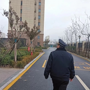 平度市東閣街道執(zhí)法中隊(duì)文明養(yǎng)犬在行動，提升城市文明形象 ...