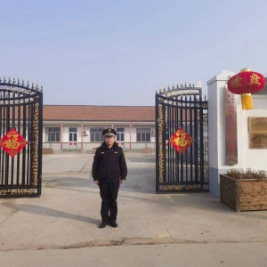 巡查整治不停歇，暖心營造良好環(huán)境秩序！