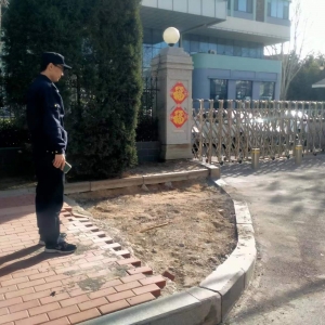 平度市東閣街道執(zhí)法中隊推進(jìn)市政公用執(zhí)法，切實(shí)規(guī)范市政公用行業(yè)秩序 ...