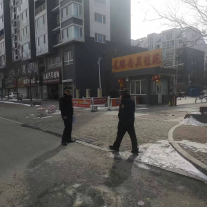 李園街道綜合行政執(zhí)法中隊：加大排水許可宣傳 強(qiáng)化城鎮(zhèn)排水執(zhí)法 ...