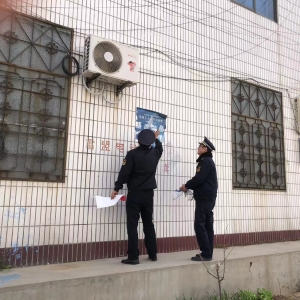 亮化城市容貌 爭(zhēng)創(chuàng)文明城市