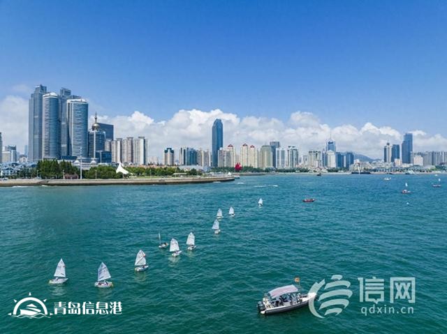 上榜國(guó)家級(jí)名單 青島全民健身提檔升級(jí)打造體育名城