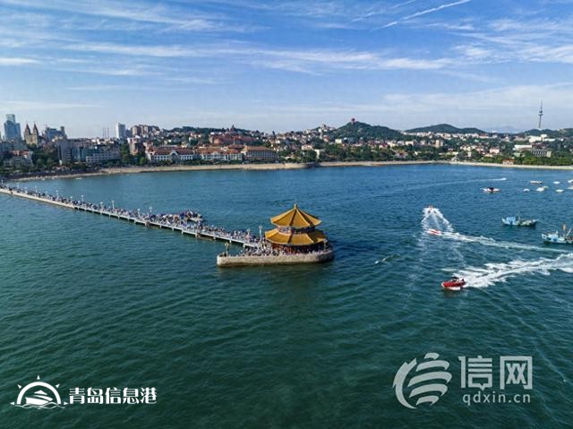 海底-棧橋經(jīng)典環(huán)游航線(xiàn)上線(xiàn)：一場(chǎng)穿越時(shí)光與海洋的浪漫之旅
