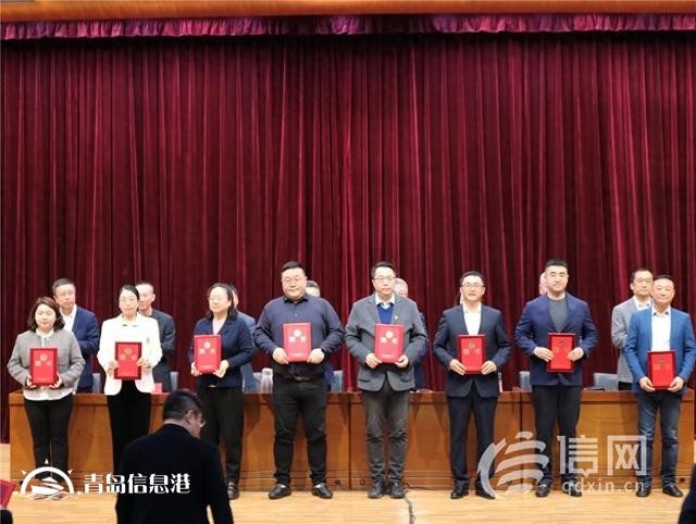 36名特邀監(jiān)督員履新 市北區(qū)行政執(zhí)法監(jiān)督工作開新篇