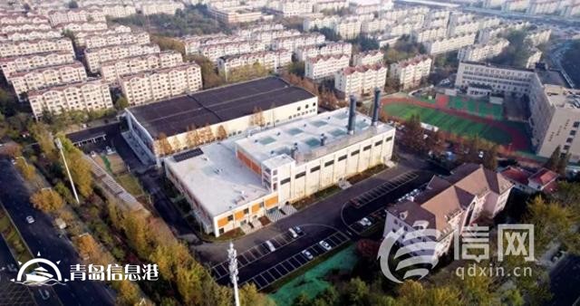 溫暖惠民 青島能源集團(tuán)打造綠色智慧的保暖保供新模式