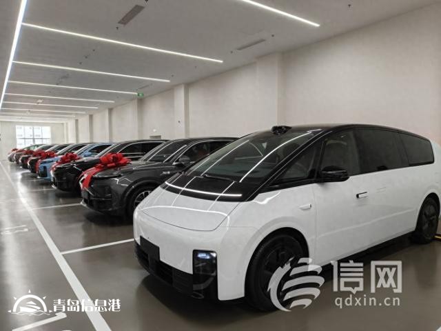 理想MEGA遭惡意調(diào)侃銷量不佳？銷售：每天都有車主提車
