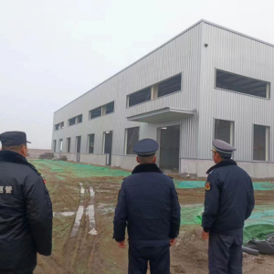 加強(qiáng)建筑垃圾管理整治，優(yōu)化人居環(huán)境