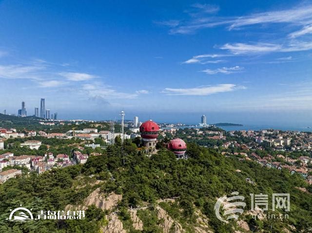 發(fā)布首批場(chǎng)景清單 青島為發(fā)展新質(zhì)生產(chǎn)力打造豐富場(chǎng)景載體