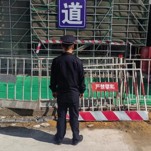 “信用+”加強(qiáng)工地巡查，持續(xù)打好“藍(lán)天保衛(wèi)戰(zhàn)”！
