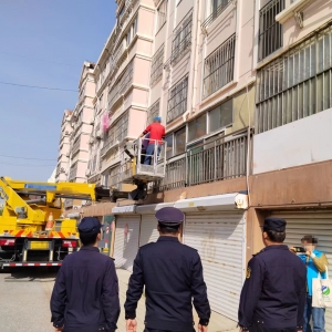 平度市東閣街道執(zhí)法中隊：以拆違治亂為突破口，推動城市更新進(jìn)程 ...