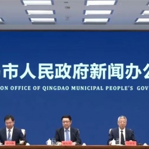 青島實(shí)施九大行動，加力推動工業(yè)經(jīng)濟(jì)實(shí)現(xiàn)質(zhì)和量的有效提升 ...