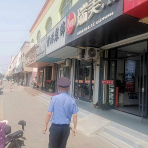 “透窗”整治持續(xù)進行，消除安全隱患
