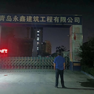 平度市東閣街道執(zhí)法中隊按下“靜音鍵”，護航中高考