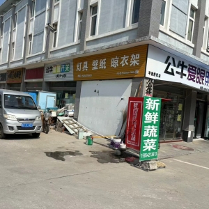 同和執(zhí)法中隊(duì)：聚焦違規(guī)廣告牌執(zhí)法巡查