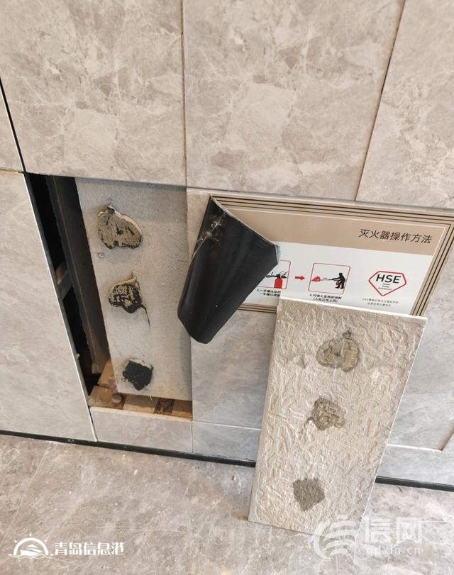 業(yè)主質疑金茂府交付標準減配 開發(fā)商將對綠化景觀提升