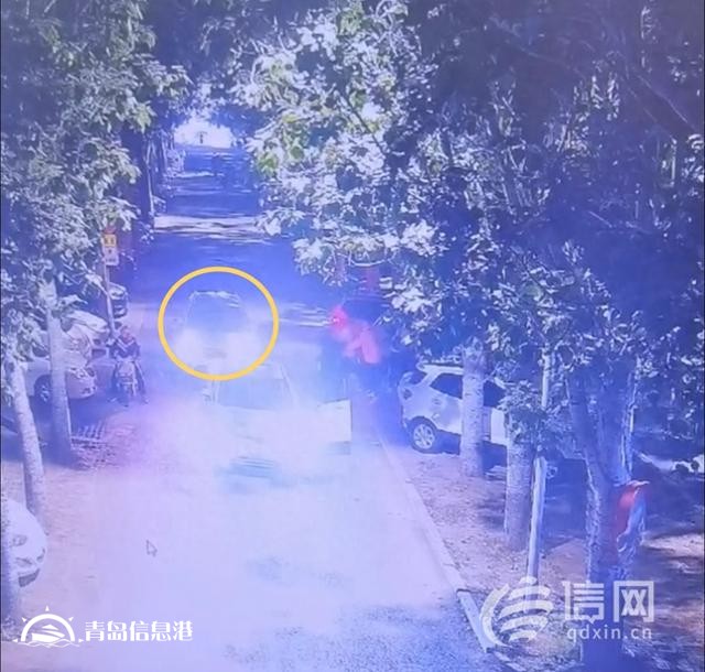 中學(xué)生在景平路被打 家長(zhǎng)急尋見(jiàn)義勇為的好心人