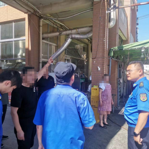平度市東閣街道執(zhí)法中隊強力推進“拆違治亂”，打造宜居城市環(huán)境 ...