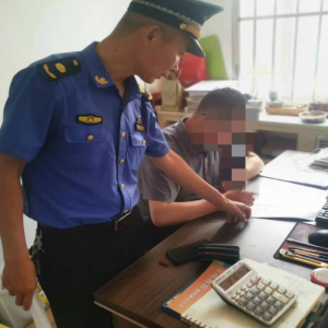 “安全”“顏值”雙提升—拆除違規(guī)設(shè)置廣告牌，打造宜居城市環(huán)境 ...