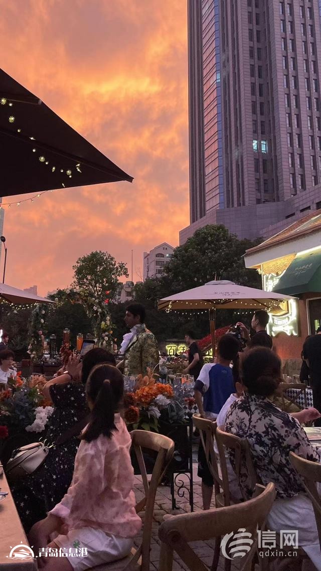 青島哈酒第“壹”站：你要的啤酒自由在中山路壹號(hào)