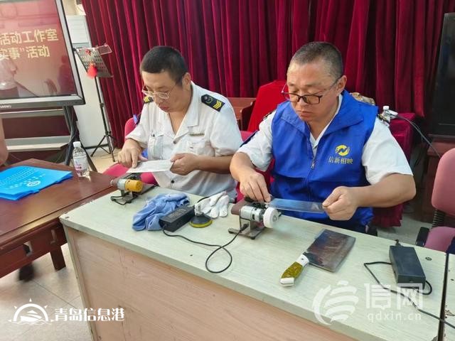 政協(xié)委員聯(lián)合信新相映走進(jìn)社區(qū) 開(kāi)展便民惠民服務(wù)大集