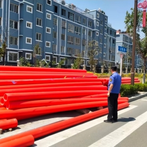 平度市東閣街道執(zhí)法中隊強化市政公共設(shè)施領(lǐng)域執(zhí)法力度，當好城市安全運行守護者 ...