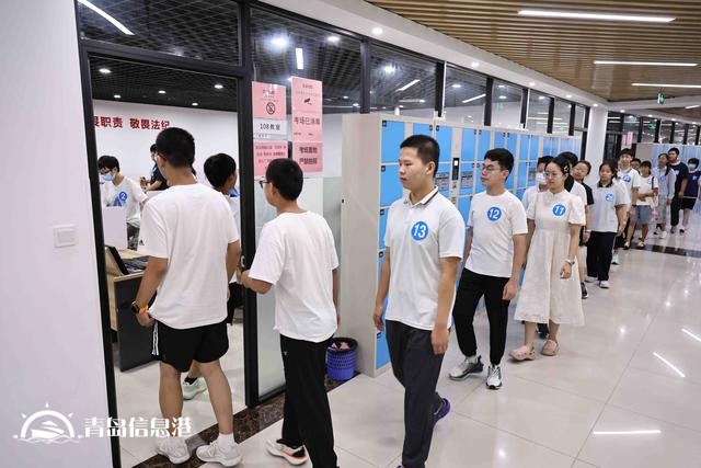 青島市第九屆“學國學 誦經典 傳美德 爭做 國學小名士”競賽活動半決賽順利舉行