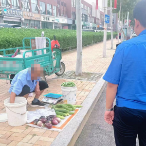 平度市東閣街道執(zhí)法中隊(duì)以信用建設(shè)為抓手提升城市精細(xì)化管理水平 ...