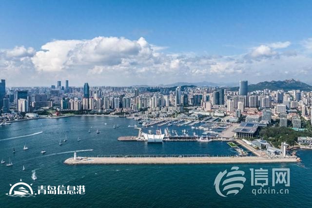首迎“雙5A時(shí)代”旺季大考 青島旅游集團(tuán)交出驕人答卷