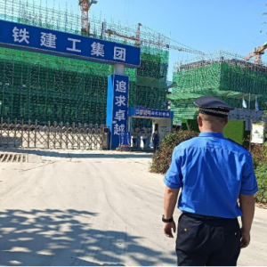 云山中隊(duì)：強(qiáng)化建筑垃圾巡查執(zhí)法，守護(hù)城市環(huán)境